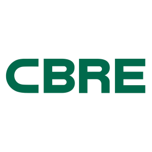 CBRE logo 1