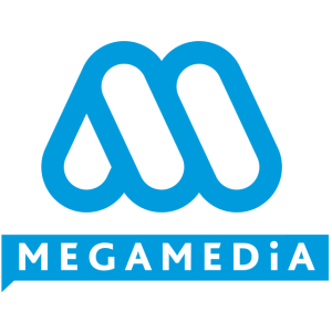Logo Megamedia 1