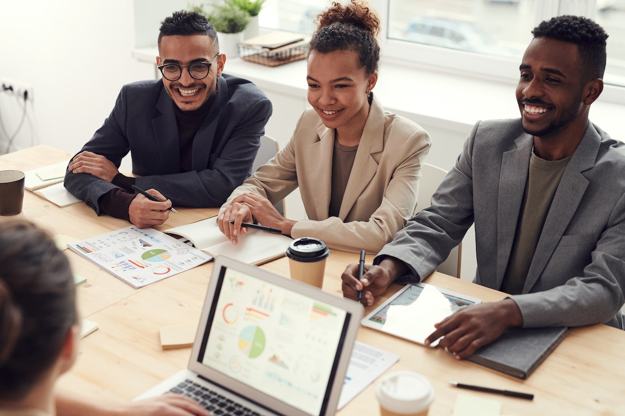 Mejoramos la experiencia de los candidatos en el proceso de recruiting