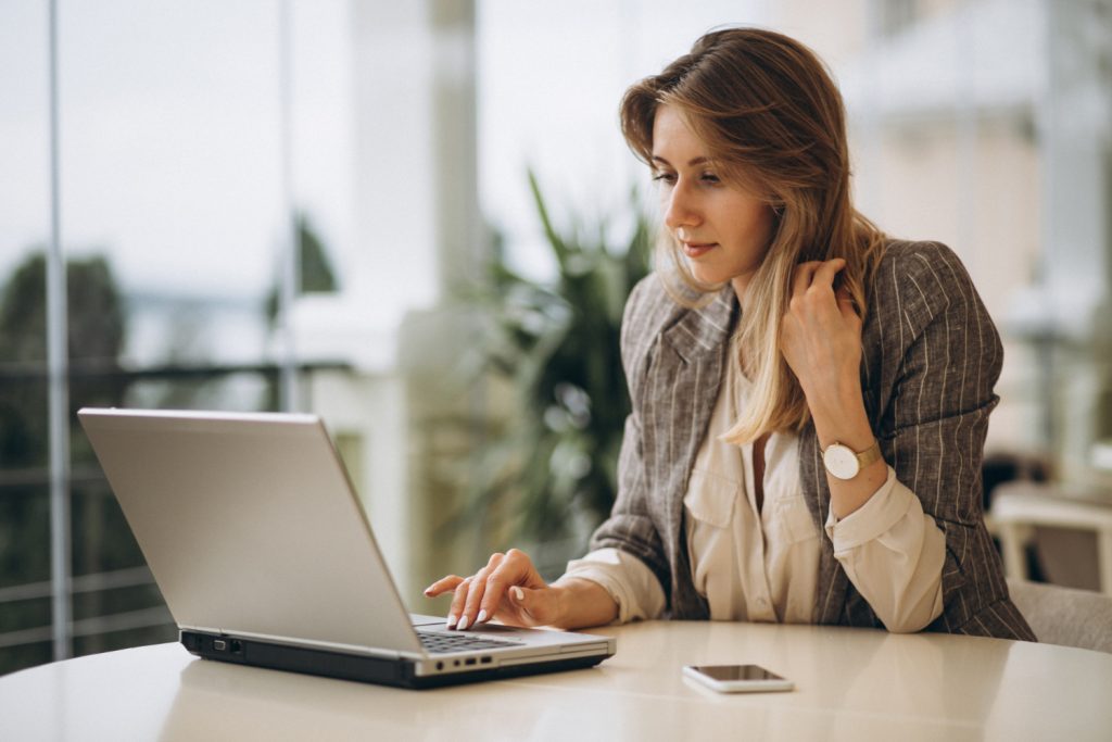 Los cinco errores más comunes al buscar trabajo online