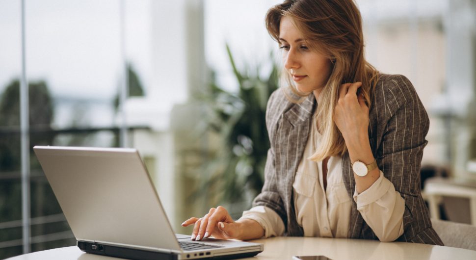 Los cinco errores más comunes al buscar trabajo online